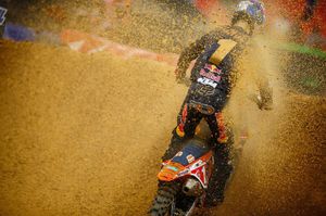 Image post by @racerxonline on Instagram