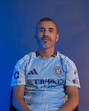 Image post by @newyorkcityfc on Instagram