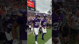 Video post by @vikings on YouTube