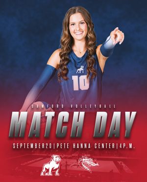 Image post by @samfordvb on Instagram