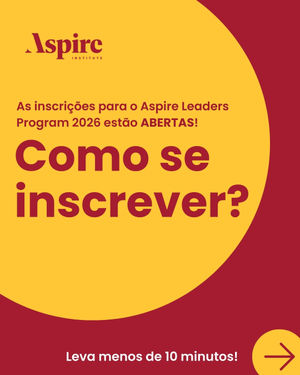 Image post by @aspireleadersbrasil on Instagram