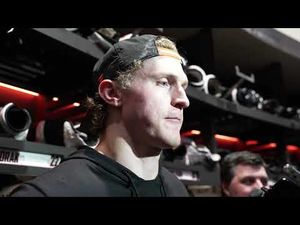 Video post by @Philadelphia Flyers on YouTube