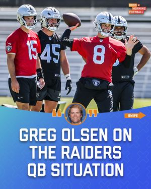 Image post by @gmfb on Instagram