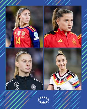 Image post by @wchampionsleague on Instagram