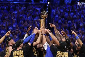 Image post by @okcthunder on Instagram