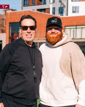 Image post by @temple_fb on Instagram