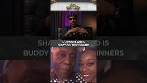 Video post by @Club Shay Shay on YouTube