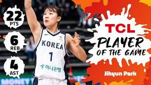 Video post by @fiba on YouTube