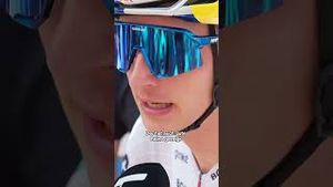 Video post by @eurosportdeutschland on YouTube