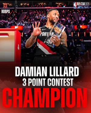 Image post by @hoops on Instagram