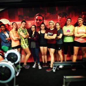 Image post by @templewrowing on Instagram