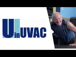 Video post by @uppervalleyaquaticcenter718 on YouTube