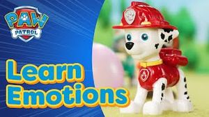 Video post by @pawpatrolofficial on YouTube