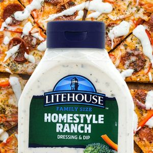 Image post by @litehousefoods on Instagram