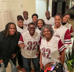 Image post by @magicjohnson on Instagram