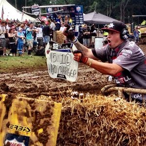 Image post by @racerxonline on Instagram