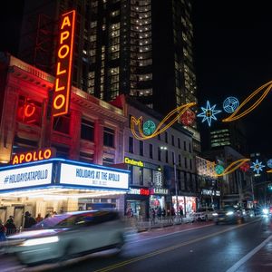 Image post by @apollotheater on Instagram