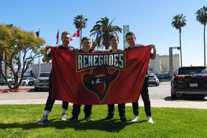 Image post by @renegades on Instagram