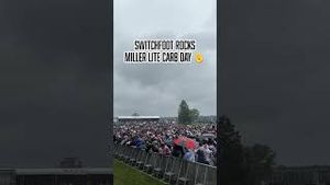 Video post by @indianapolismotorspeedway on YouTube