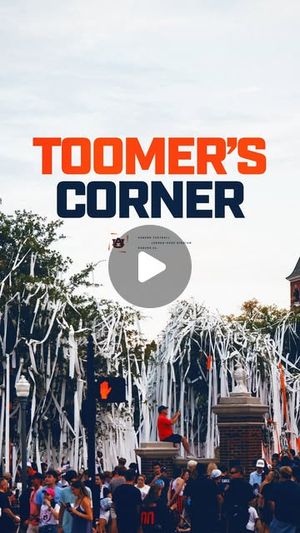 Video post by @auburnfootball on Instagram