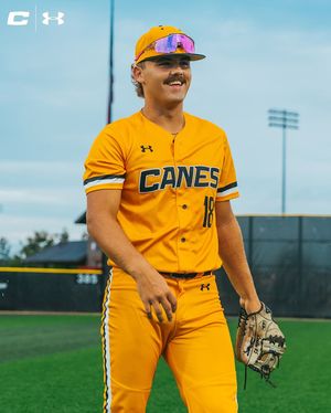 Image post by @canesmidwestnational on Instagram