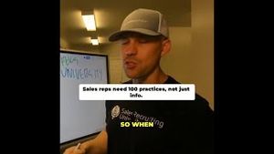 Video post by @salesrecruitinguniversity on YouTube