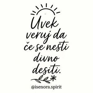 Image post by @isenora.spirit on Instagram