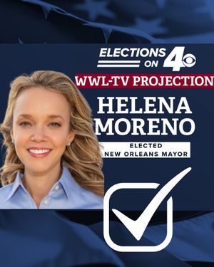 Image post by @wwltv on Instagram