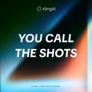 Image post by @klingai_official on Instagram