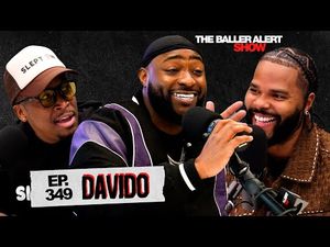 Video post by @Baller Alert, Inc. on YouTube