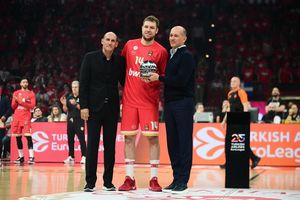 Image post by @olympiacosbc on Instagram