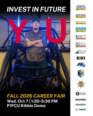 Image post by @uicareerservices on Instagram