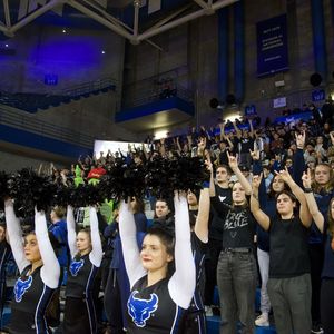 Image post by @ubtrueblue on Instagram
