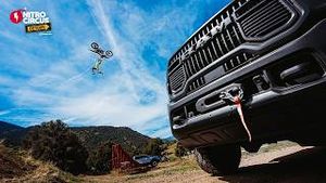 Video post by @nitrocircus on YouTube