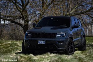 Image post by @rhino_srt8 on Instagram