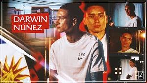 Video post by @liverpoolfc on YouTube