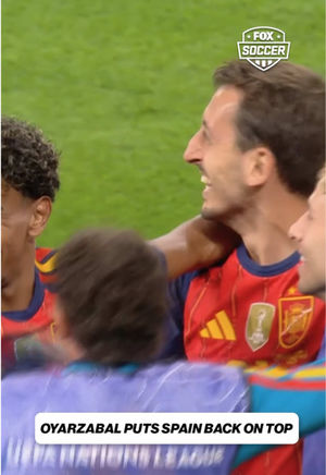 Video post by @foxsoccer on TikTok