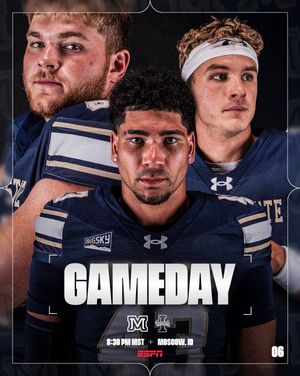 Image post by @msubobcatsfb on Instagram