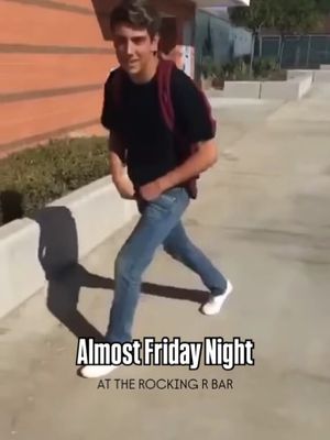 Image post by @rockingrbar on Instagram