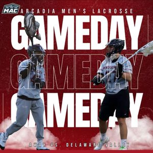 Image post by @arcadia_mlax on Instagram