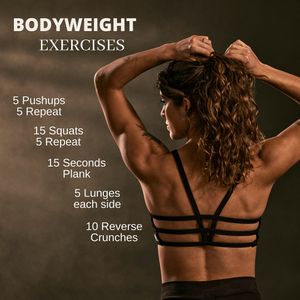 Image post by @bodyenroute on Instagram