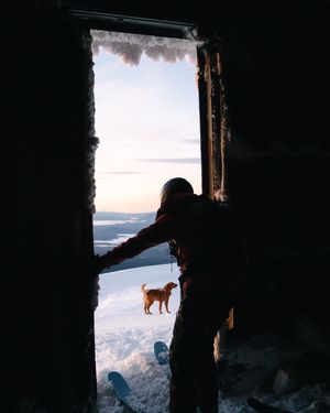 Image post by @garrett_lockrem on Instagram