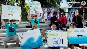 Video post by @specialolympicsarizonasoaz on YouTube