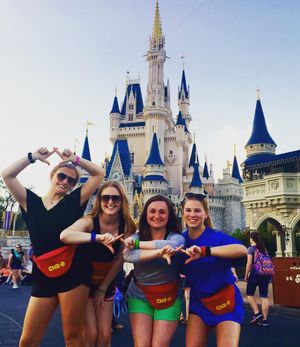 Image post by @uachiomega on Instagram