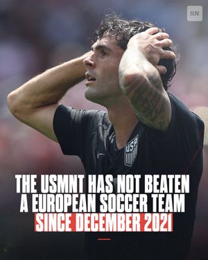 Image post by @sportingnews on Instagram