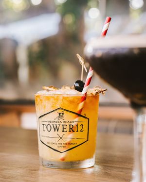 Image post by @tower12hb on Instagram