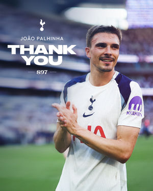 Image post by @spursofficial on Instagram