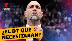 Video post by @deportes on YouTube