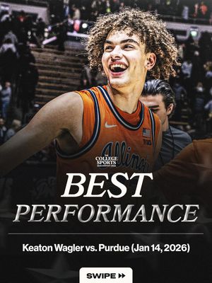 Image post by @thecollegesportsco on Instagram