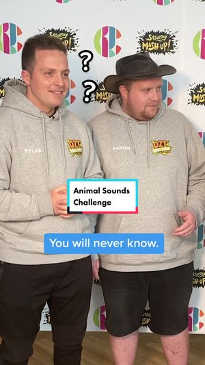 Video post by @cbbc on TikTok